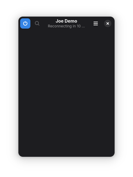 Edit Command Dialog (Old Layout)