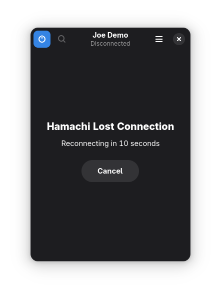 Edit Command Dialog (New Layout)